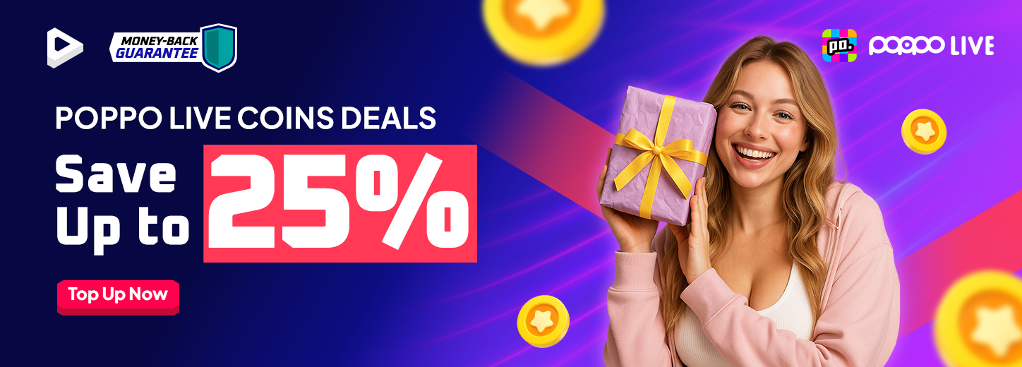 [DE] Poppo Hygiene Banner